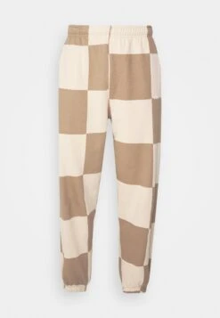 YOURTURN Unisex - Trainingsbroek - Beige -Yourturn be86f66c4c85429ca1457c9fec9a8ec8