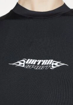 YOURTURN Unisex - Top - Black -Yourturn be9aaecd5cf8431298422d8515beb0c0