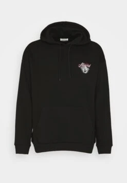 YOURTURN Unisex - Sweater - Black -Yourturn c2d90016a0d549c683b39ccc42a94c8a