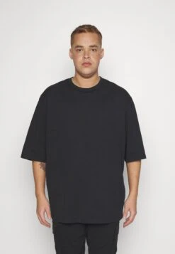 YOURTURN Unisex 3 Pack- T-Shirt Basic - White/Lilac/Black -Yourturn c2e84dd8035b43efae40d15c87cd1b9b