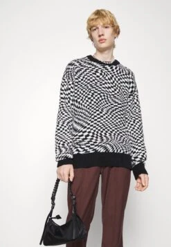 Phluid Project X Yourturn Unisex - Trui - Multi Coloured -Yourturn c35fba1d79bf44729ebff768b76b9f2c