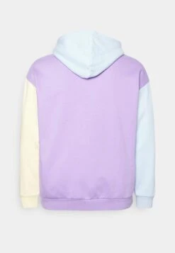 YOURTURN Unisex - Sweater - Lilac -Yourturn c72b3b131f604fd496270b8c71924e56