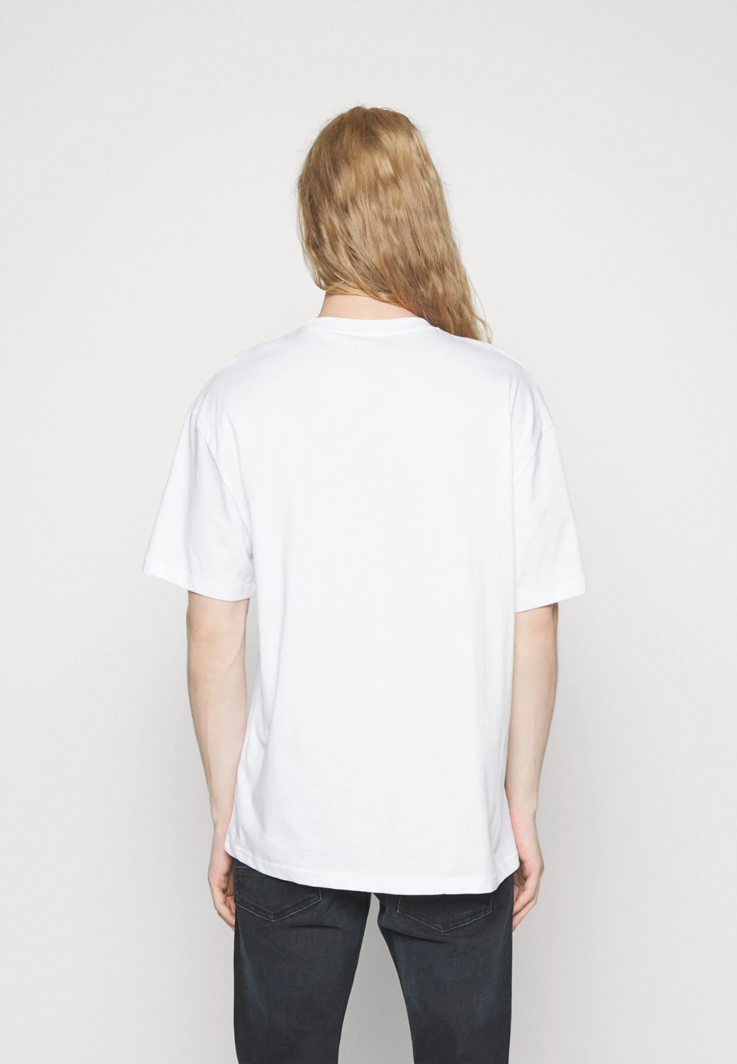 YOURTURN Pokemon Pikachu Unisex - T-Shirt Print - White 5 YOURTURN Pokemon Pikachu Unisex - T-Shirt Print - White - Afbeelding 3