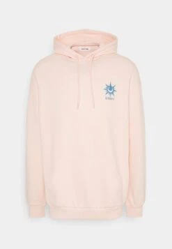 YOURTURN Unisex - Hoodie - Pink -Yourturn ccba372825324bab8e53318a26bd31ce