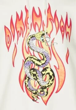 YOURTURN Unisex - Sweater - White -Yourturn ccc7328ce65c45e384dabdaba8158660