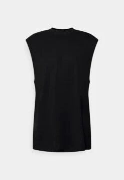 YOURTURN Unisex 2 Pack - Top - White, Black -Yourturn cdee11add9f648849c07eced608bca81