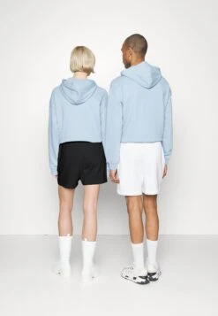 YOURTURN 2 Pack Unisex - Shorts - Black/White -Yourturn ce0cbd174dc14f9eaf08c1b85e3c10a0