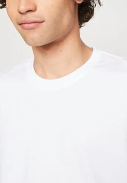 YOURTURN Unisex - T-Shirt Print - White -Yourturn cf6aabb9470e4880b7566904721a6cd9