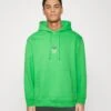 YOURTURN Sweater - Green 2 YOURTURN Sweater - Green -Yourturn d20828f26ca744fc85bfd8872c014ca3