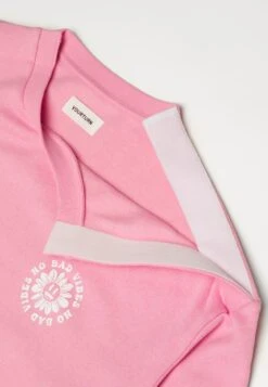 YOURTURN Unisex - Sweater - Pink -Yourturn d411d8941abf449392799edbf491d6e9