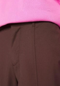 Phluid Project X Yourturn Unisex - Broek - Brown -Yourturn d485ab1893cd4391bbb0951d9bb59ad4