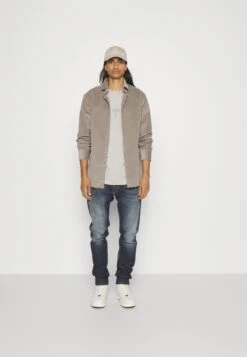 YOURTURN Unisex - T-Shirt Print - Dark Grey 9 YOURTURN Unisex - T-Shirt Print - Dark Grey -Yourturn d60f0dd8161342fc927f2e0139e8e5d6