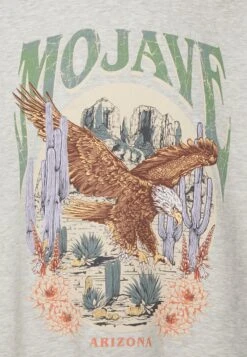 YOURTURN Unisex - Sweater - Light Grey -Yourturn d64cf562df27464c9edcf2fbba1b3ce3