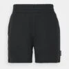YOURTURN Unisex- Shorts - Black -Yourturn d7f60218b5ce4dea9aa0e8fa82f21b71