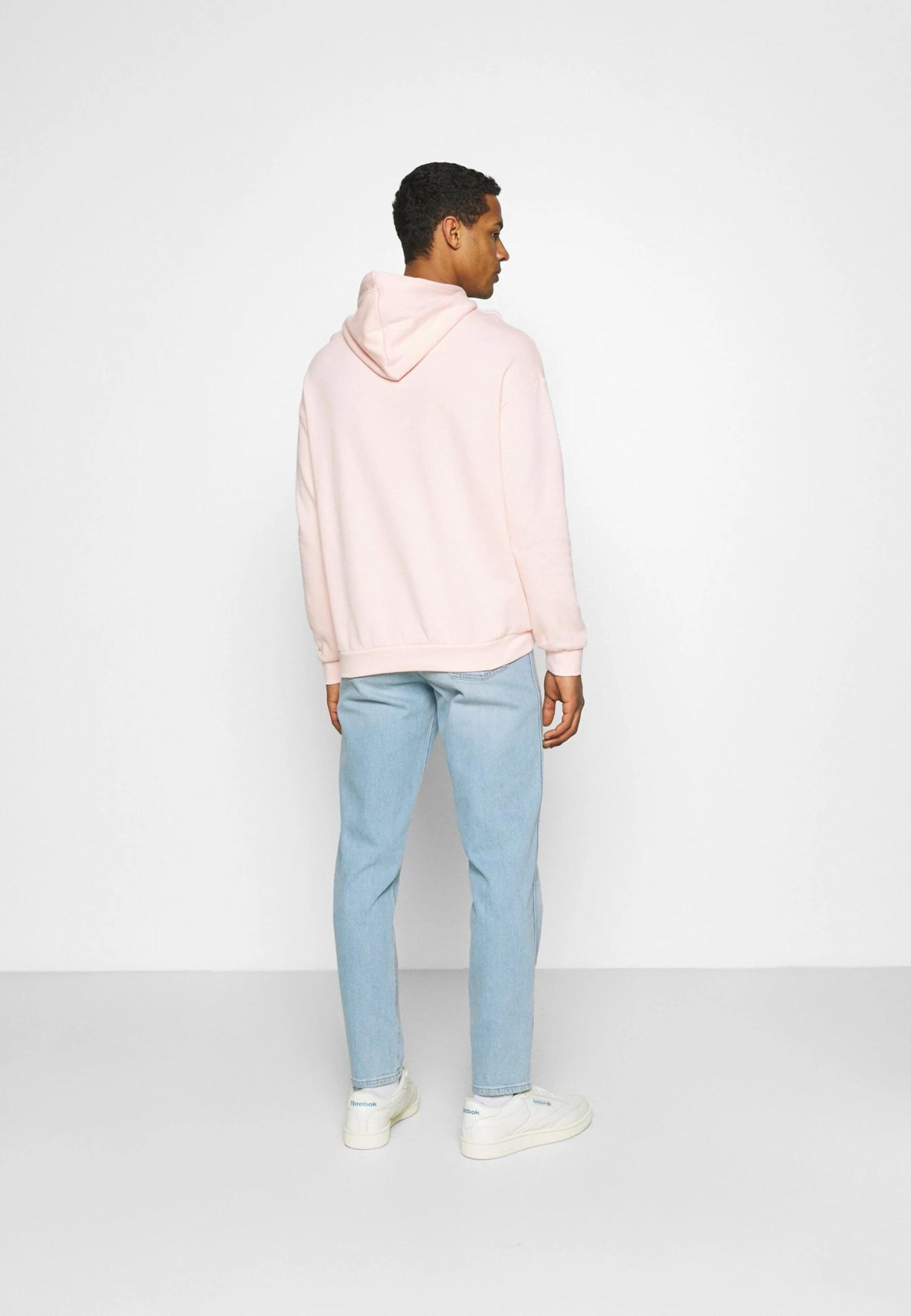 YOURTURN 2 Pack Unisex - Hoodie - Mint 6 YOURTURN 2 Pack Unisex - Hoodie - Mint - Afbeelding 4