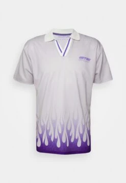 YOURTURN Unisex - Poloshirt - White -Yourturn d87e231ec60d445489bb5444e90b9ef0