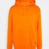 YOURTURN Unisex - Hoodie - Orange 2 YOURTURN Unisex - Hoodie - Orange -Yourturn d99a0970933144fba02c653828c79224