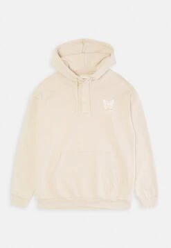 YOURTURN Unisex - Sweater - Beige -Yourturn dc497d78d72b498d8dae15383c7bcc75