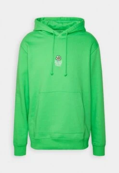 YOURTURN Sweater - Green -Yourturn dee34abd047b4b14b1e0452f87f63396