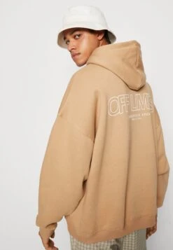 YOURTURN Unisex - Hoodie - Tan 11 YOURTURN Unisex - Hoodie - Tan -Yourturn e1915e46fa5d4a7fa0673d6451202d4c