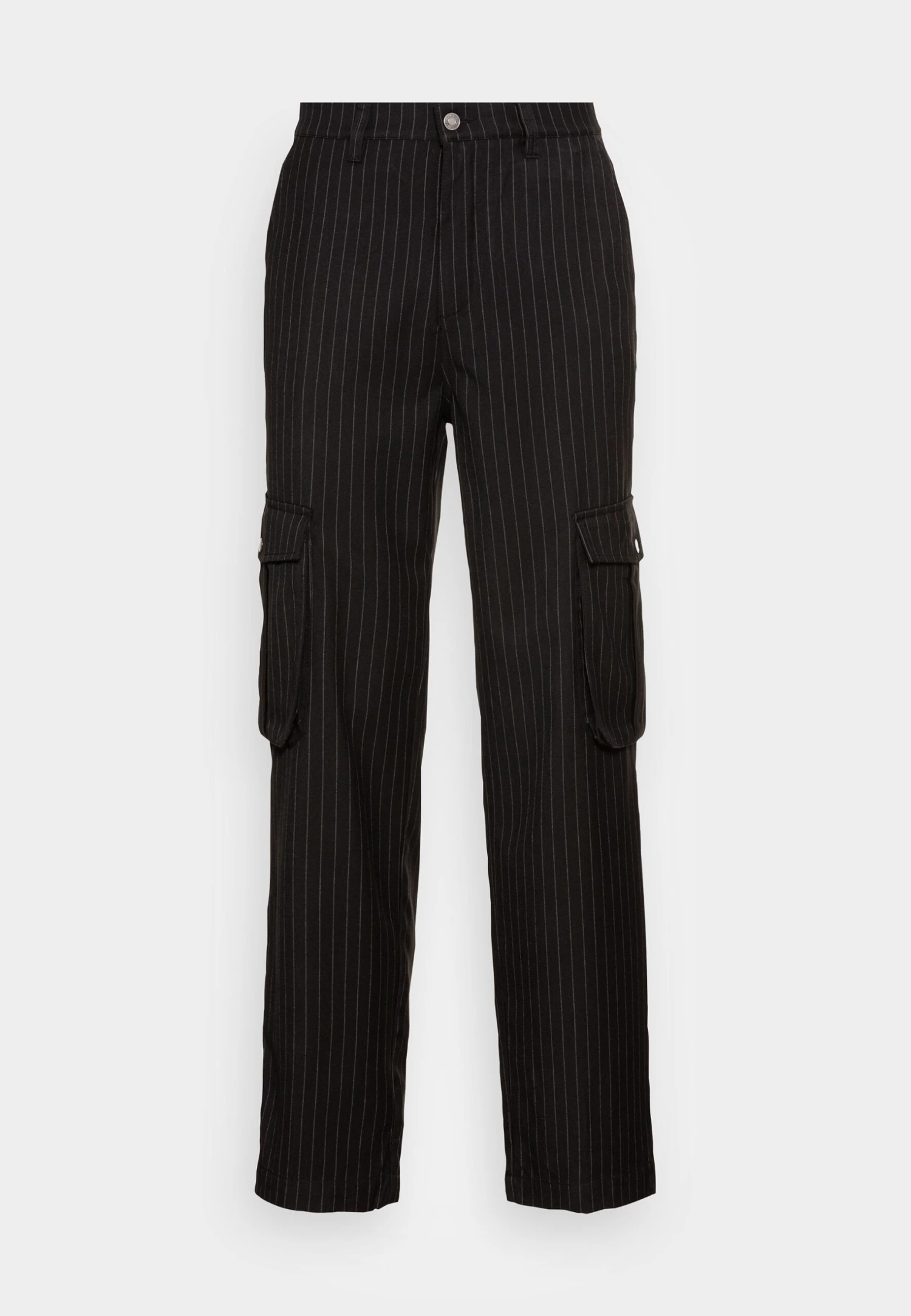 YOURTURN Unisex - Cargobroek - Black 3 YOURTURN Unisex - Cargobroek - Black