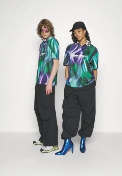 YOURTURN Unisex - Broek -Black -Yourturn e22feed146ff4ce8975f77b43e6080a9