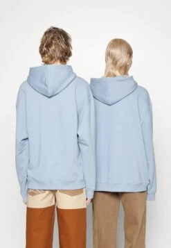 YOURTURN Unisex - Hoodie - Light Blue 10 YOURTURN Unisex - Hoodie - Light Blue -Yourturn e27f6d7c3f7c4edb99738f25330c375d