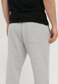 YOURTURN Unisex - Trainingsbroek - Mottled Light Grey 11 YOURTURN Unisex - Trainingsbroek - Mottled Light Grey -Yourturn e2c597da65b14b478da1edc0434c2969