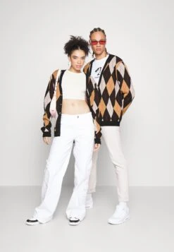 YOURTURN Trui - Multi Coloured -Yourturn e67a2dab91c14c26a84a918365d9f2cb