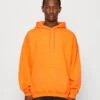YOURTURN Super Oversized Unisex - Hoodie - Orange 1 YOURTURN Super Oversized Unisex - Hoodie - Orange -Yourturn e769bd7723ae457ea8840439666182ce