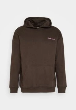 YOURTURN Unisex - Sweater - Brown -Yourturn e78704c724e34858b1d93c384bb7d57f