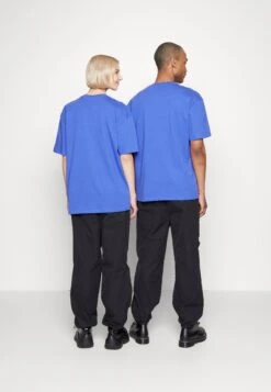 YOURTURN Unisex - T-Shirt Print - Dark Blue -Yourturn e8c303c314404665ac6c4533426f1c18