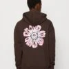 YOURTURN Unisex - Hoodie - Brown -Yourturn e9f6e4d58db84887891528868dabbf47