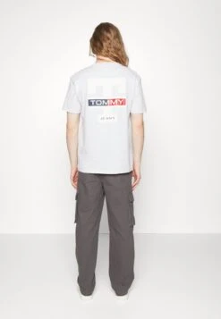 YOURTURN Unisex - Cargobroek - Dark Grey 9 YOURTURN Unisex - Cargobroek - Dark Grey -Yourturn ea3f09eb8b7241de8d469eae0bac2d08