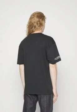 YOURTURN Death Note Unisex - T-Shirt Print - Black 10 YOURTURN Death Note Unisex - T-Shirt Print - Black -Yourturn ea9f72b897614d84a3fca7d184218c12