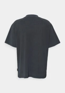 YOURTURN T-Shirt Basic - Mottled Dark Grey 6 YOURTURN T-Shirt Basic - Mottled Dark Grey -Yourturn eafb06b6676f415aa8930e39c4298013