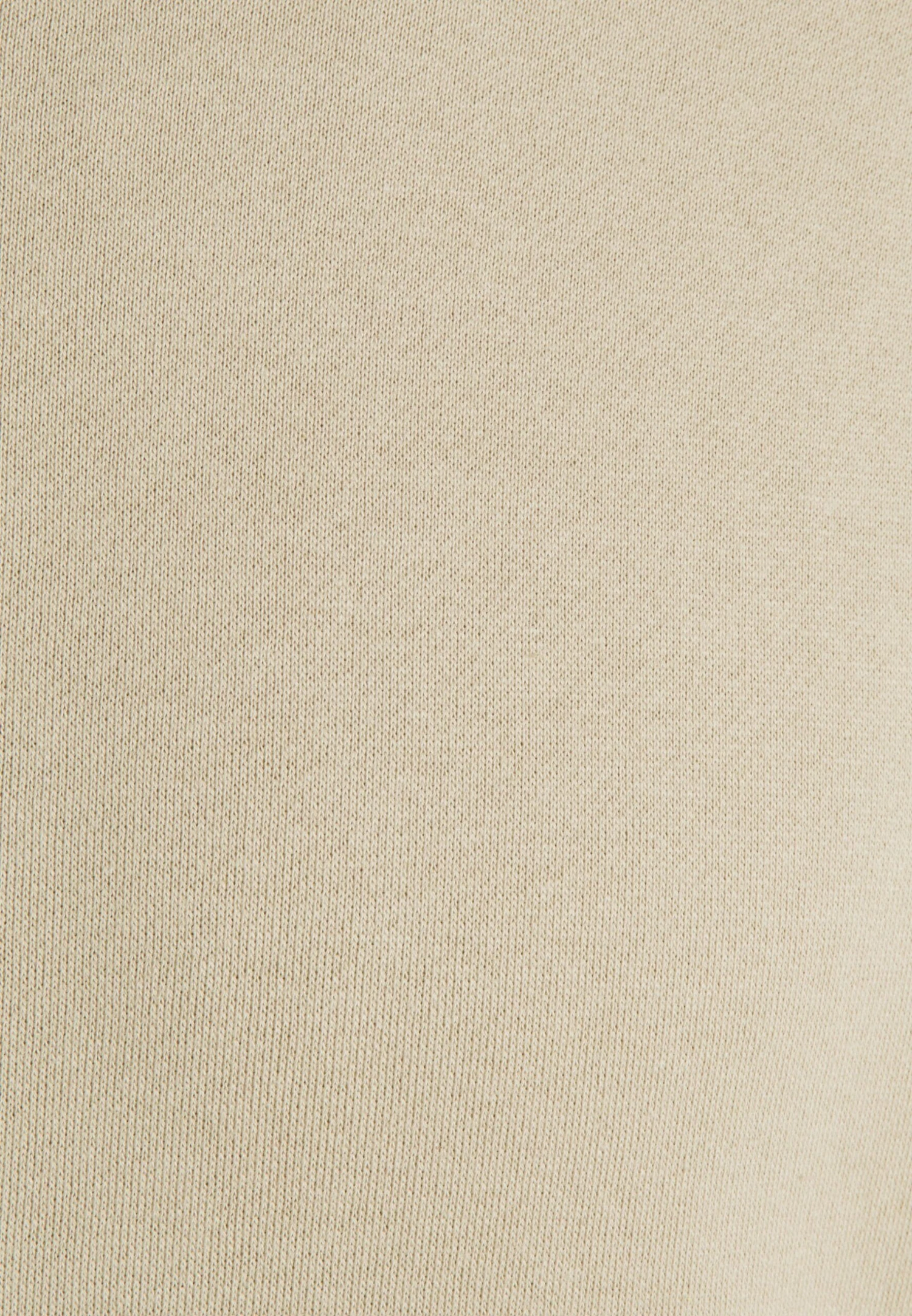 YOURTURN Unisex - Hoodie - Stone 5 YOURTURN Unisex - Hoodie - Stone - Afbeelding 3