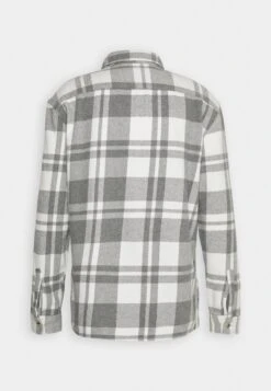 YOURTURN Unisex - Jas - Light Grey -Yourturn ece7578e356c4c248f79a6049588631e