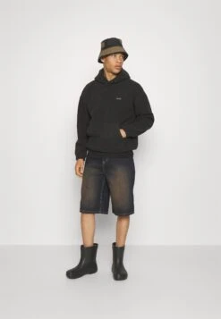 YOURTURN Unisex - Jeansshort - Dark Blue Denim -Yourturn ee830f64ccf94733aef948324059623c