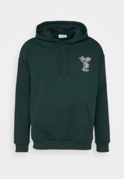 YOURTURN Unisex - Hoodie - Green -Yourturn efd64e6973e34b528ba369781de5d172