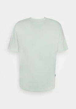 YOURTURN 3Pack Unisex - T-Shirt Basic - Black/Pink/Green -Yourturn f0b8f2b478a047b9b4f6b97b9e8a5cc2