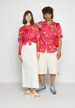 YOURTURN Unisex - Overhemd - Multi-Coloured -Yourturn f37aff0071bb40b78f40d203053fdc71