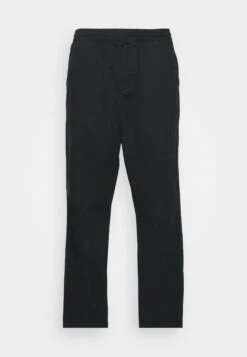 YOURTURN Unisex - Broek - Black -Yourturn f450ef611d2b4921996e30c0211d8d00