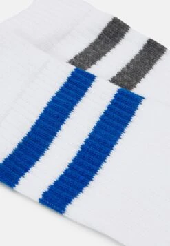 YOURTURN 7 Pack - Sokken - Dark Blue/White -Yourturn f5432c5623b24b91ae1101340b4586b0