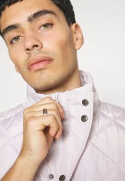 YOURTURN Unisex - Bodywarmer - Salmon -Yourturn f9256b0613214b6281abd111e89d48f2