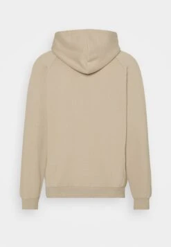 YOURTURN Unisex - Hoodie - Taupe -Yourturn fb10854036614fb9b60056ce97da4f9a
