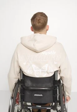 YOURTURN Unisex - Sweater - Beige -Yourturn fd4a87761bd341d68e66769d9cf36860