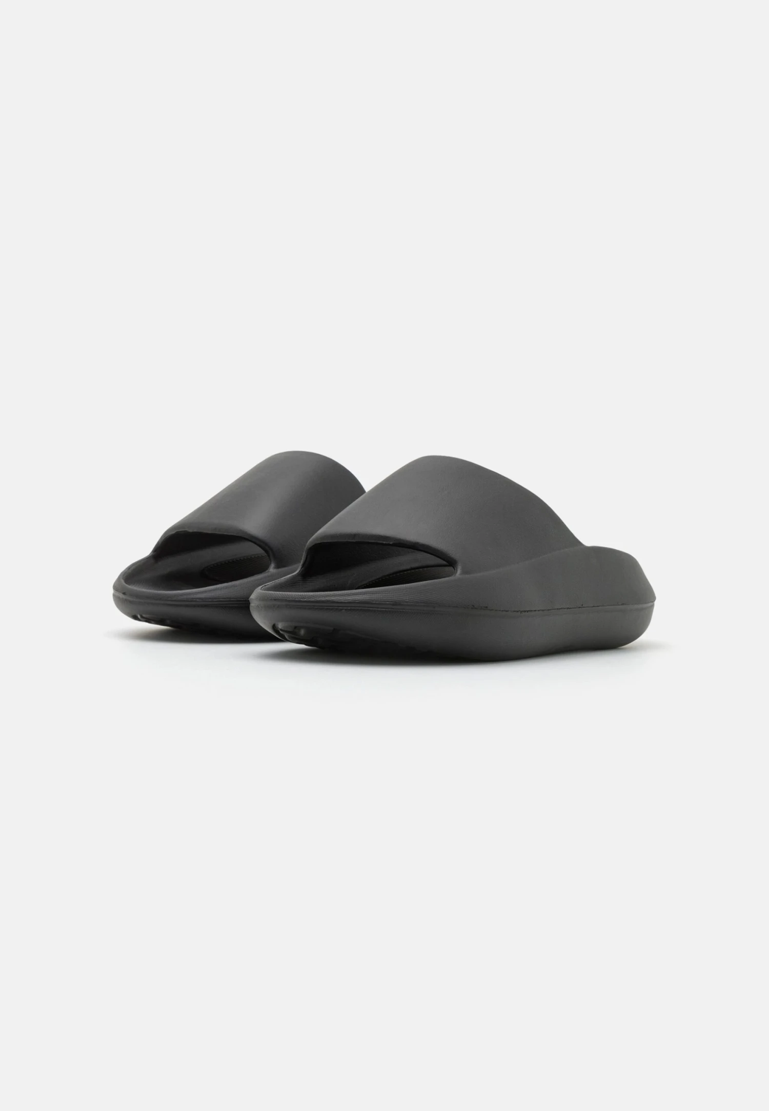 YOURTURN Badslippers - Black 4 YOURTURN Badslippers - Black - Afbeelding 2