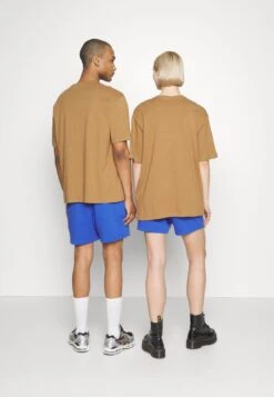 YOURTURN 3Pack Unisex - T-Shirt Basic - Light Green/Lilac/Light Brown 12 YOURTURN 3Pack Unisex - T-Shirt Basic - Light Green/Lilac/Light Brown -Yourturn fe9093f7f0854f9fbd062979f02d997a